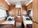 Swift Motorhomes Bolero 712 SB 2012 года